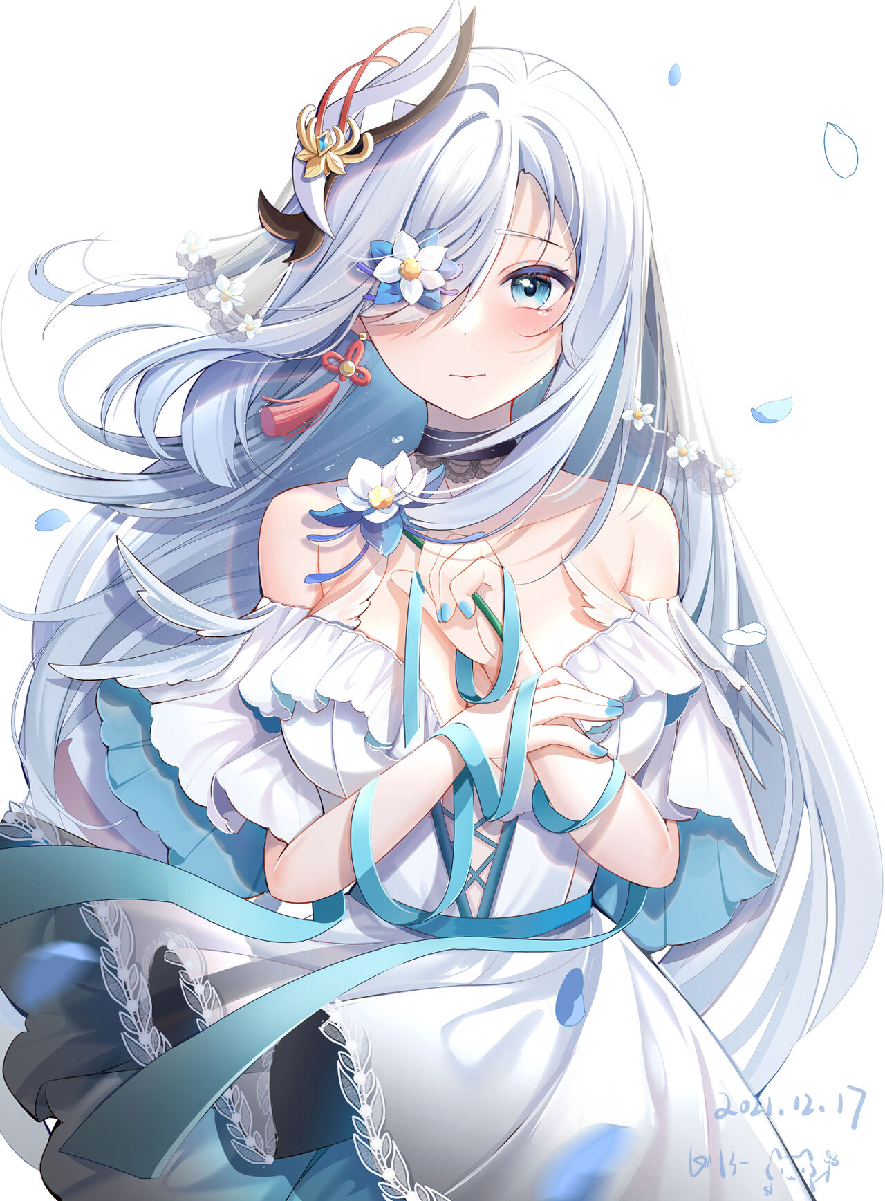 pixiv 喵咕君QAQ' page 7 full