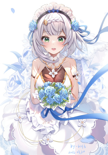 pixiv 喵咕君QAQ' cover