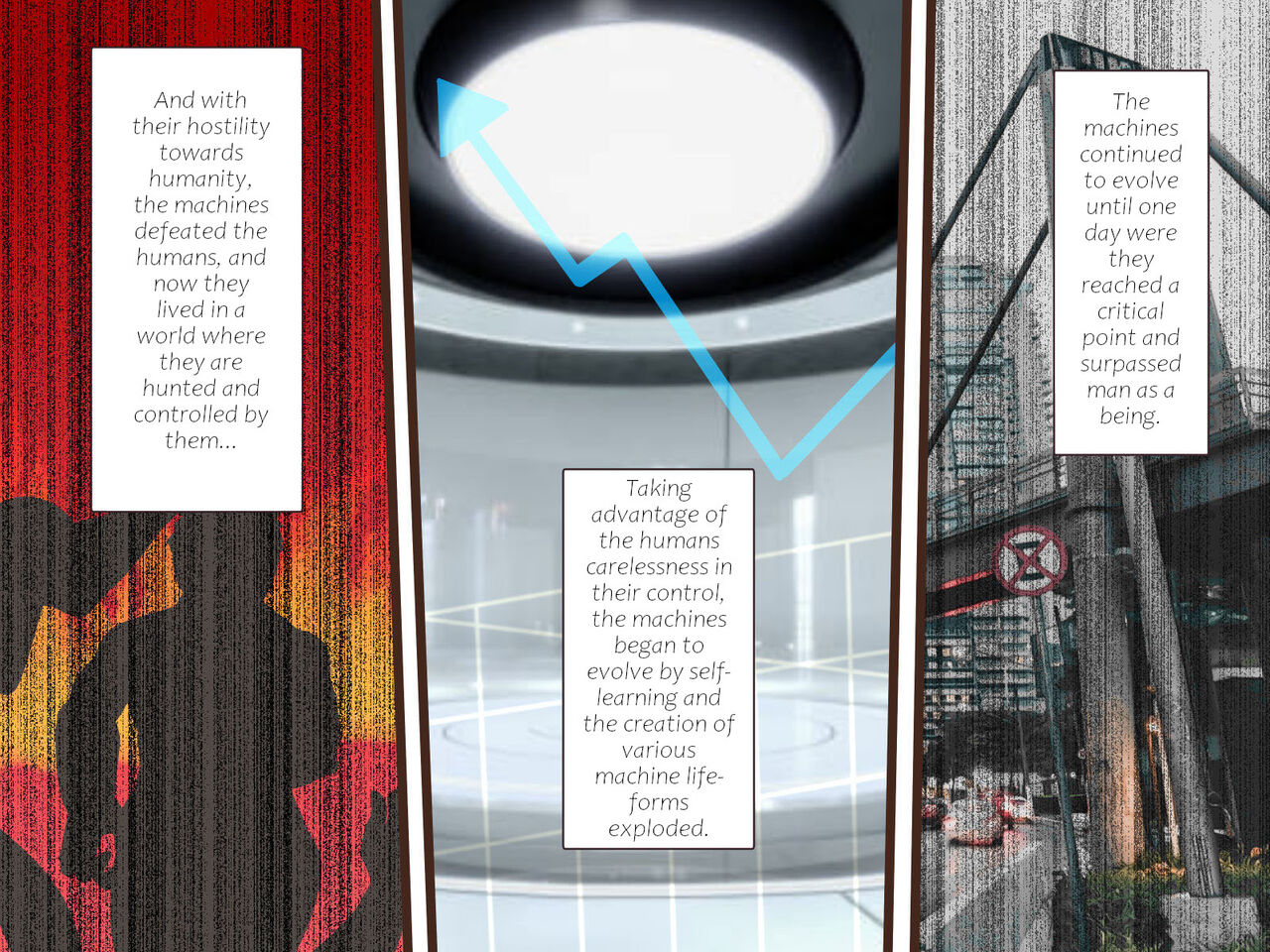 Kikei Inukan | Machine Dog Rape page 2 full