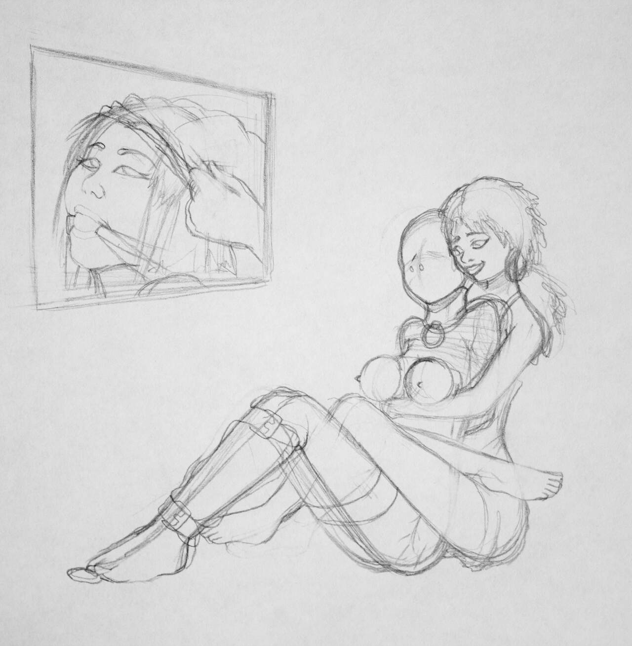 Geknebelt page 5 full
