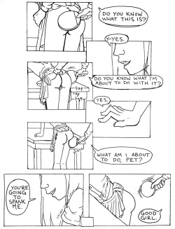 Geknebelt