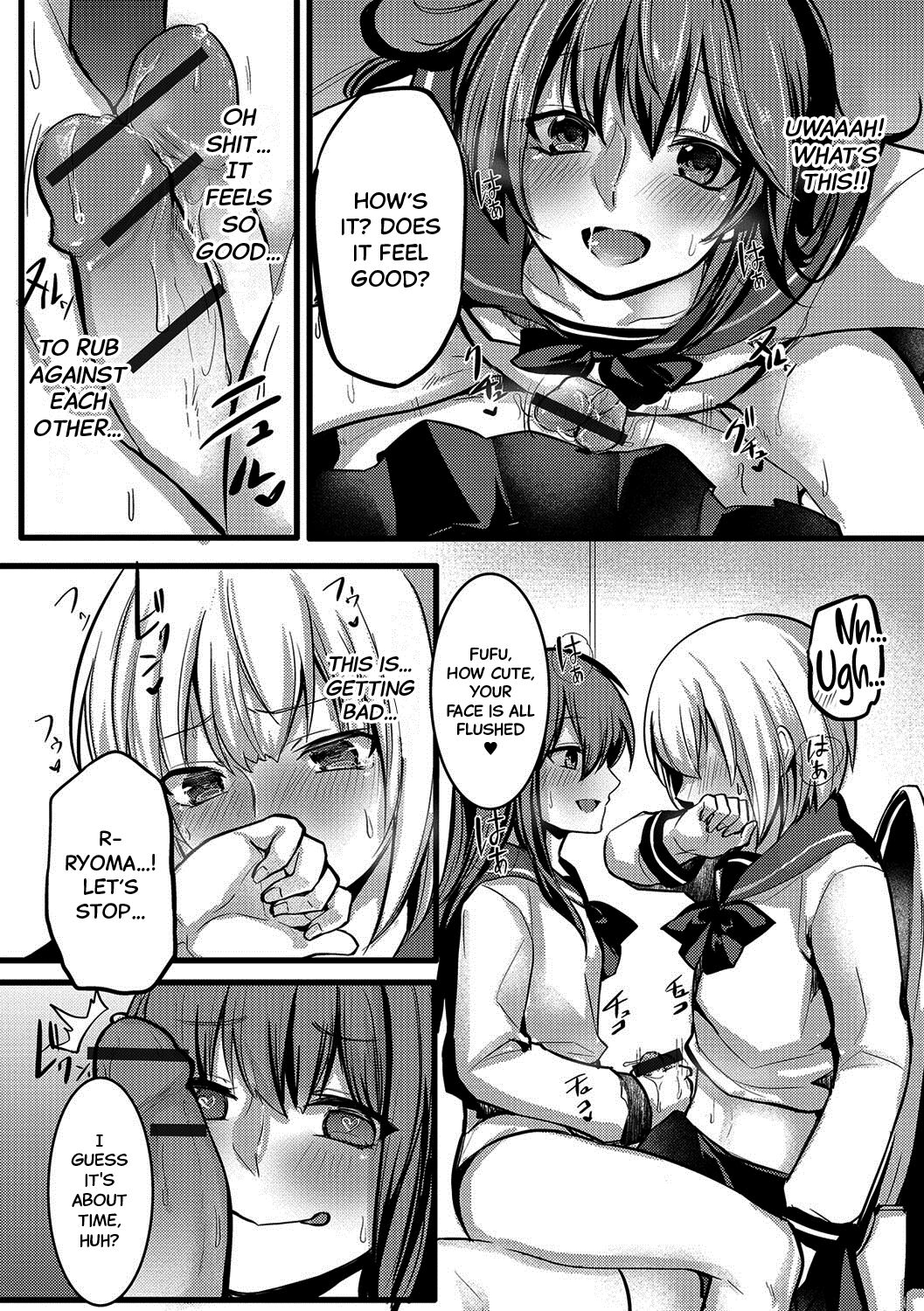 Josou Demo Aishite 2 page 10 full
