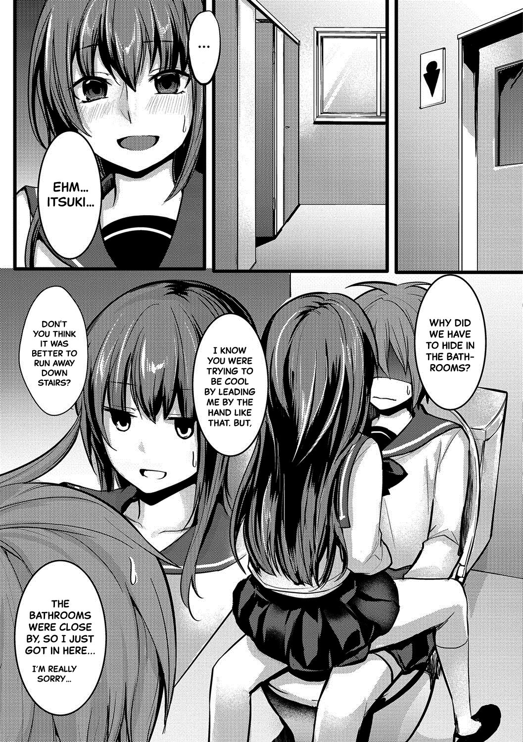 Josou Demo Aishite 2 page 5 full