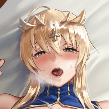 Lovey-dovey with Artoria cover