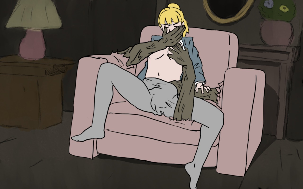 Artist - Temon page 8 full