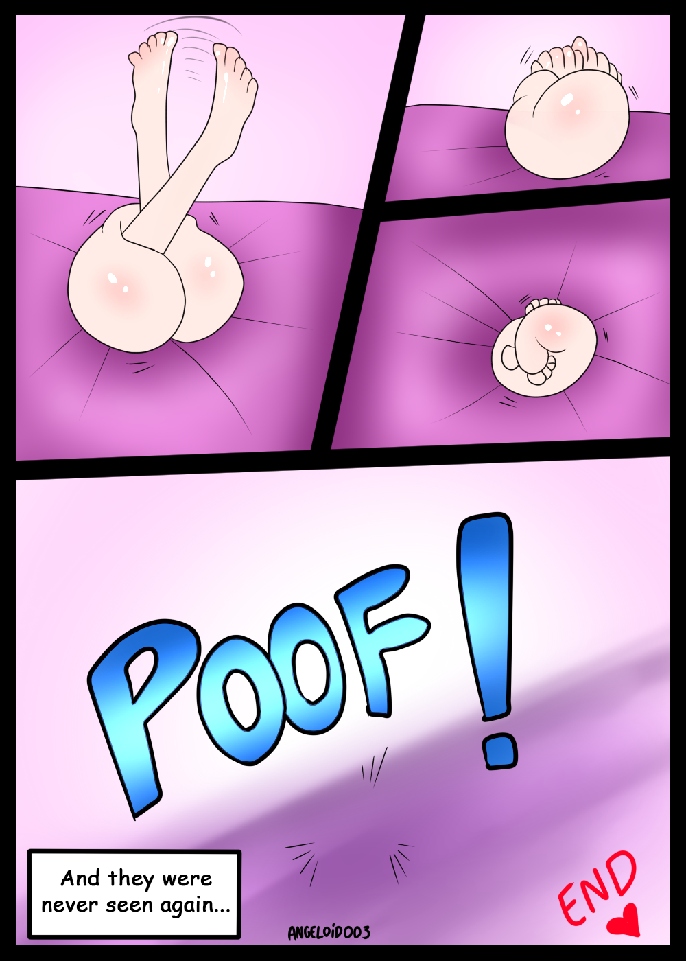 Commission 119 page 5 full