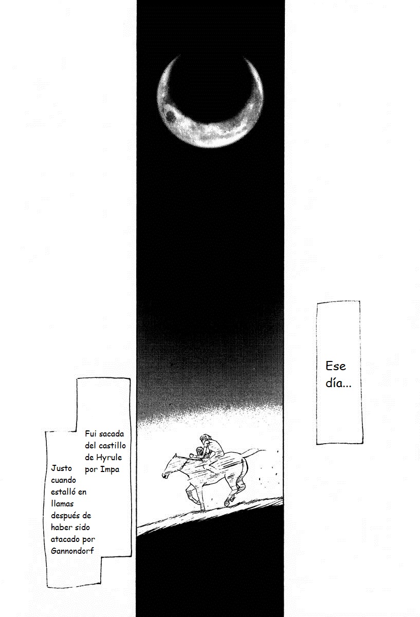 NISE Zelda no Densetsu Prologue page 4 full