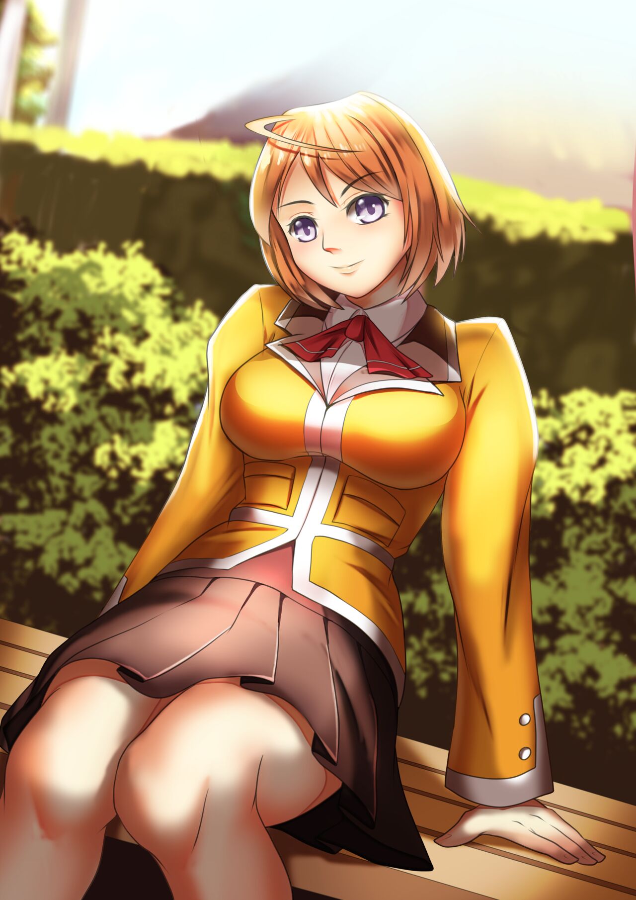 Mai page 1 full