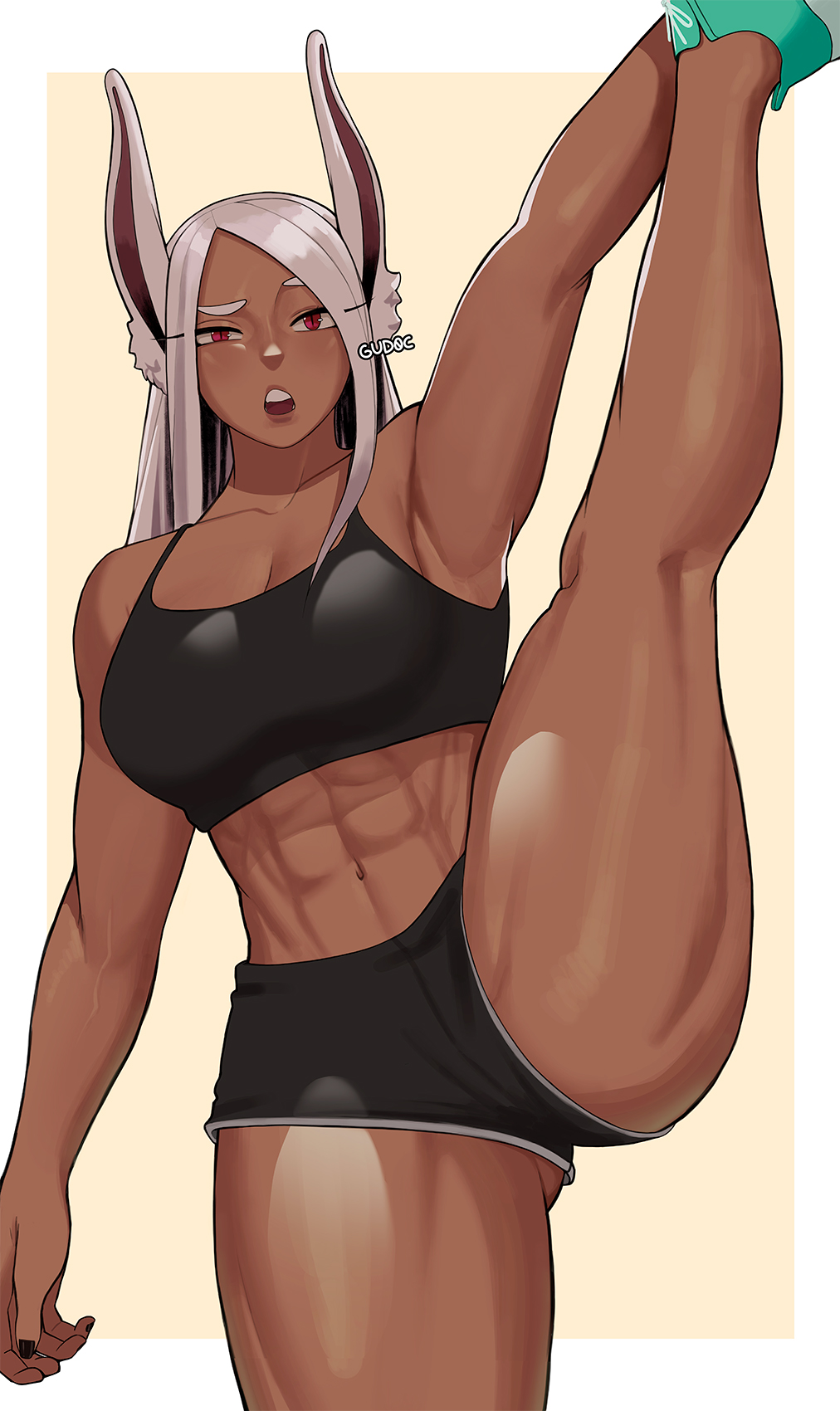 Gud0c page 1 full