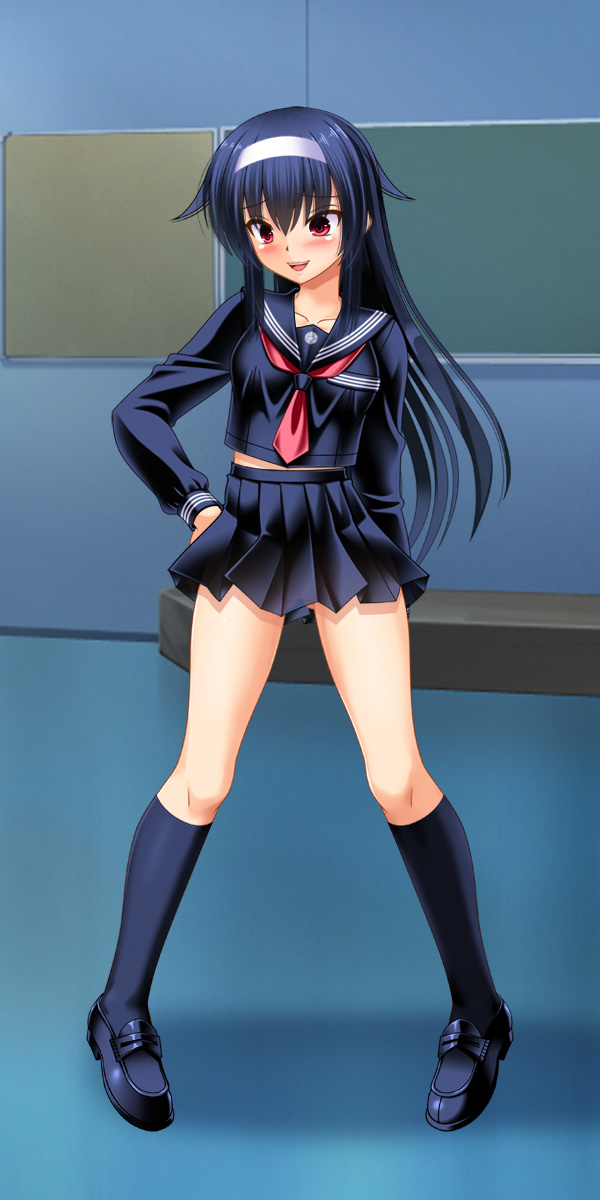 I Got Revenge With A Perverted Play Because I Was TS To A Young Lady Who Was Bullying Me page 10 full