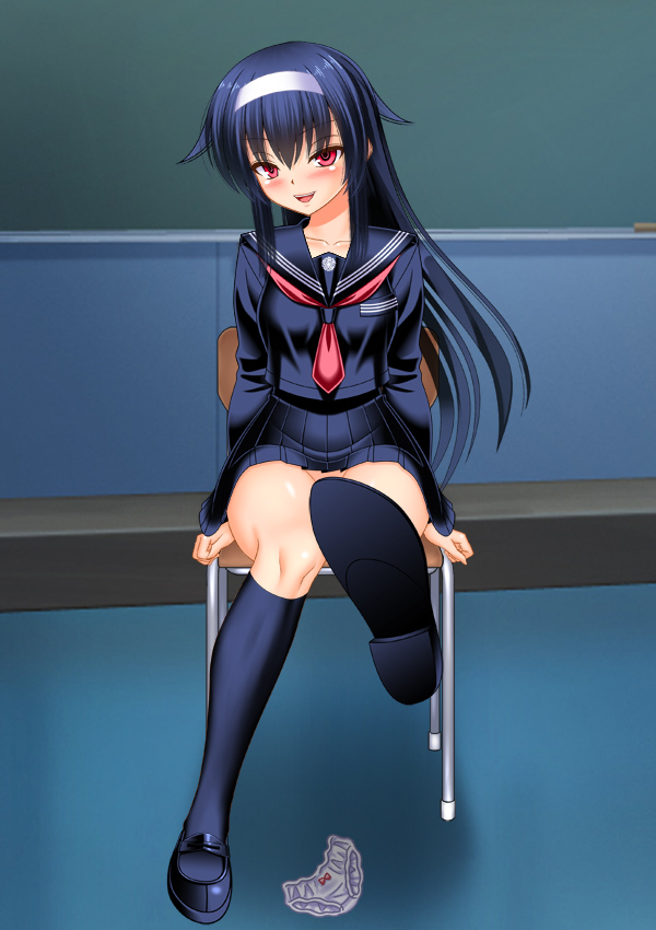 I Got Revenge With A Perverted Play Because I Was TS To A Young Lady Who Was Bullying Me page 8 full