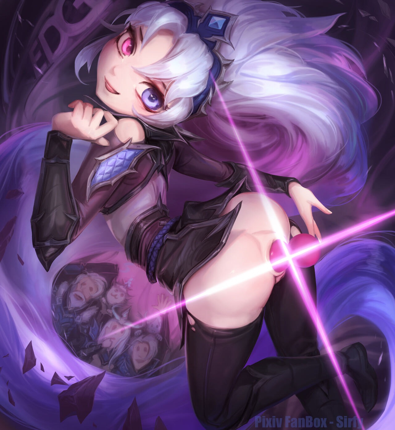 EDG - Zoe page 2 full