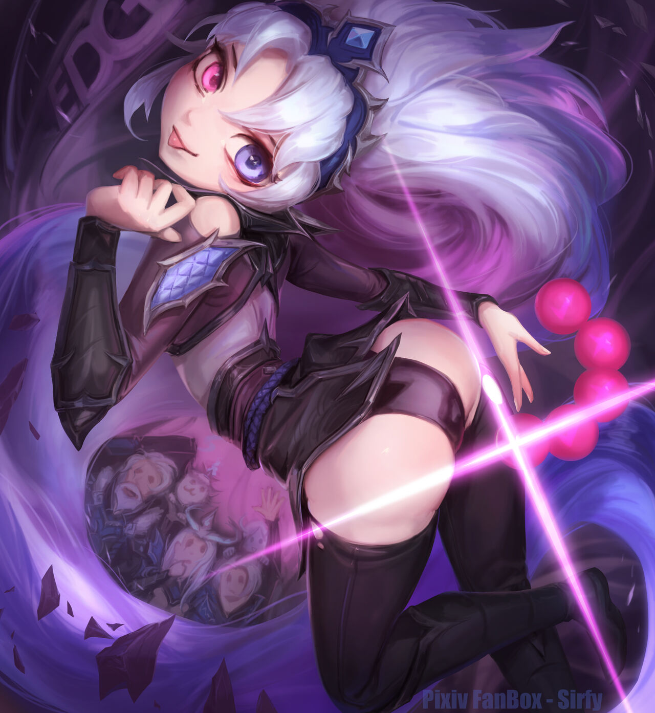 EDG - Zoe page 5 full