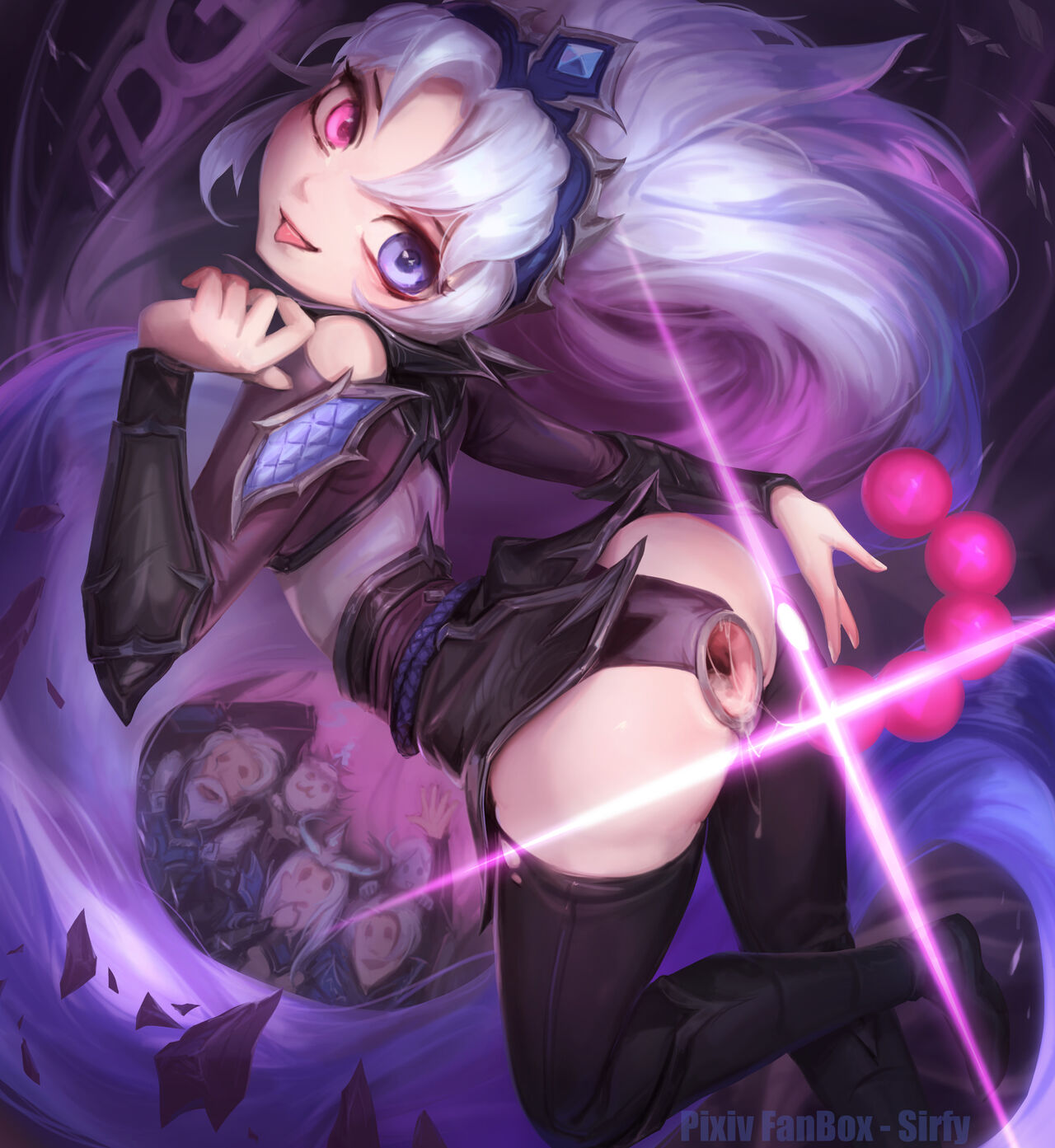 EDG - Zoe page 6 full