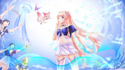Zephyr School Festival