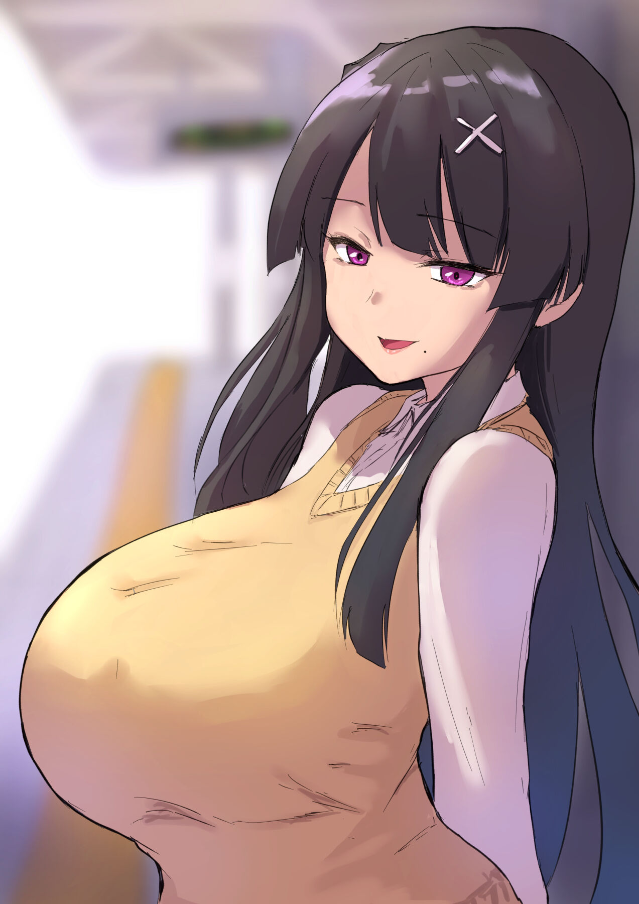 カイカゲオ @kai_kageo page 8 full