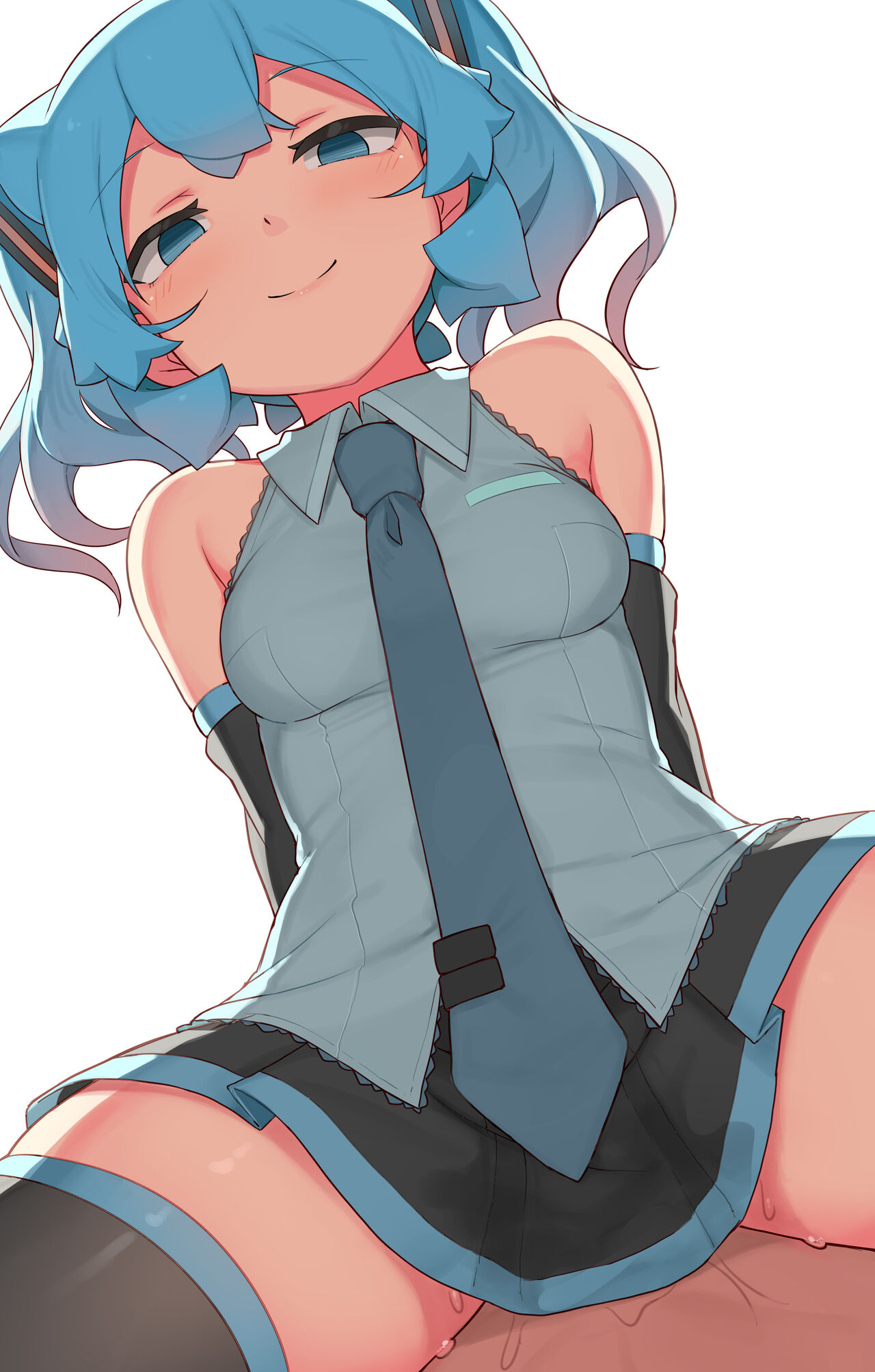 Miku page 2 full
