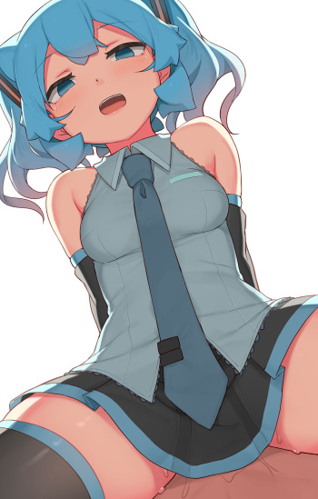 Miku cover