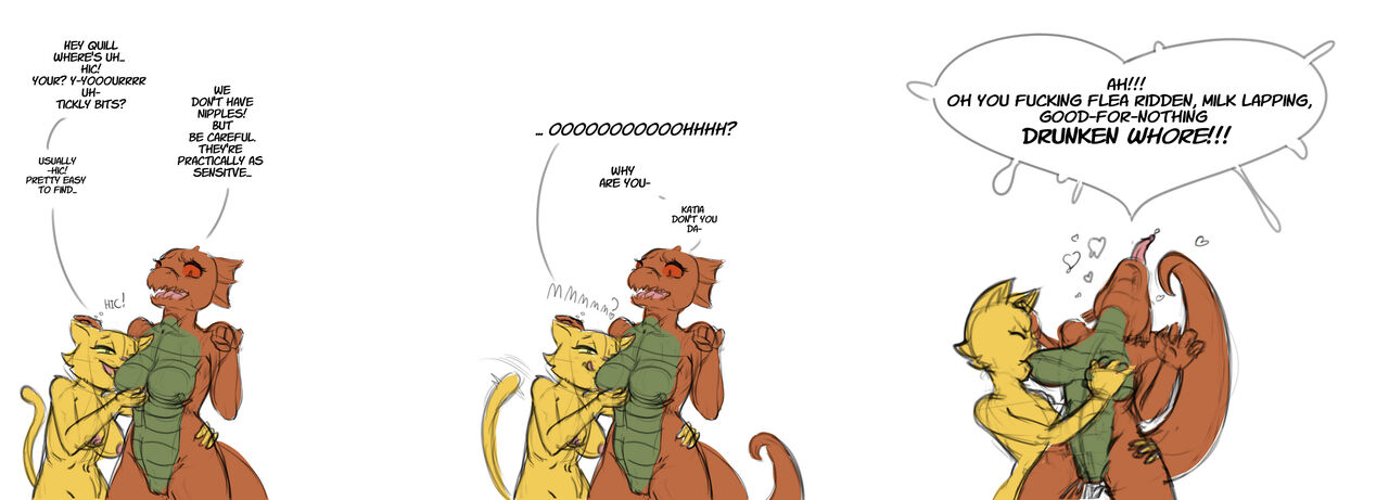 Artist - gardenminttea page 2 full