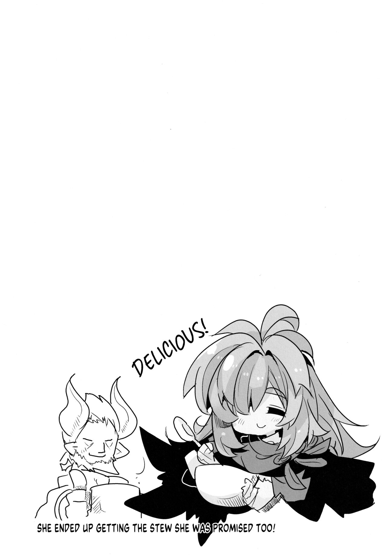 Naraku no Fall Down page 9 full