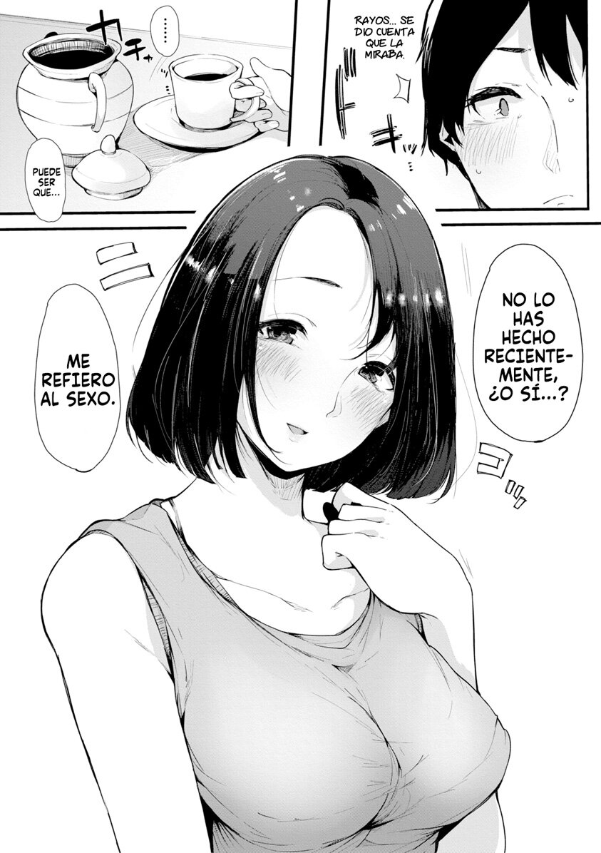 Shinyuu | SALVAVIDAS page 3 full