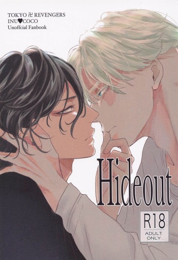 Hideout cover
