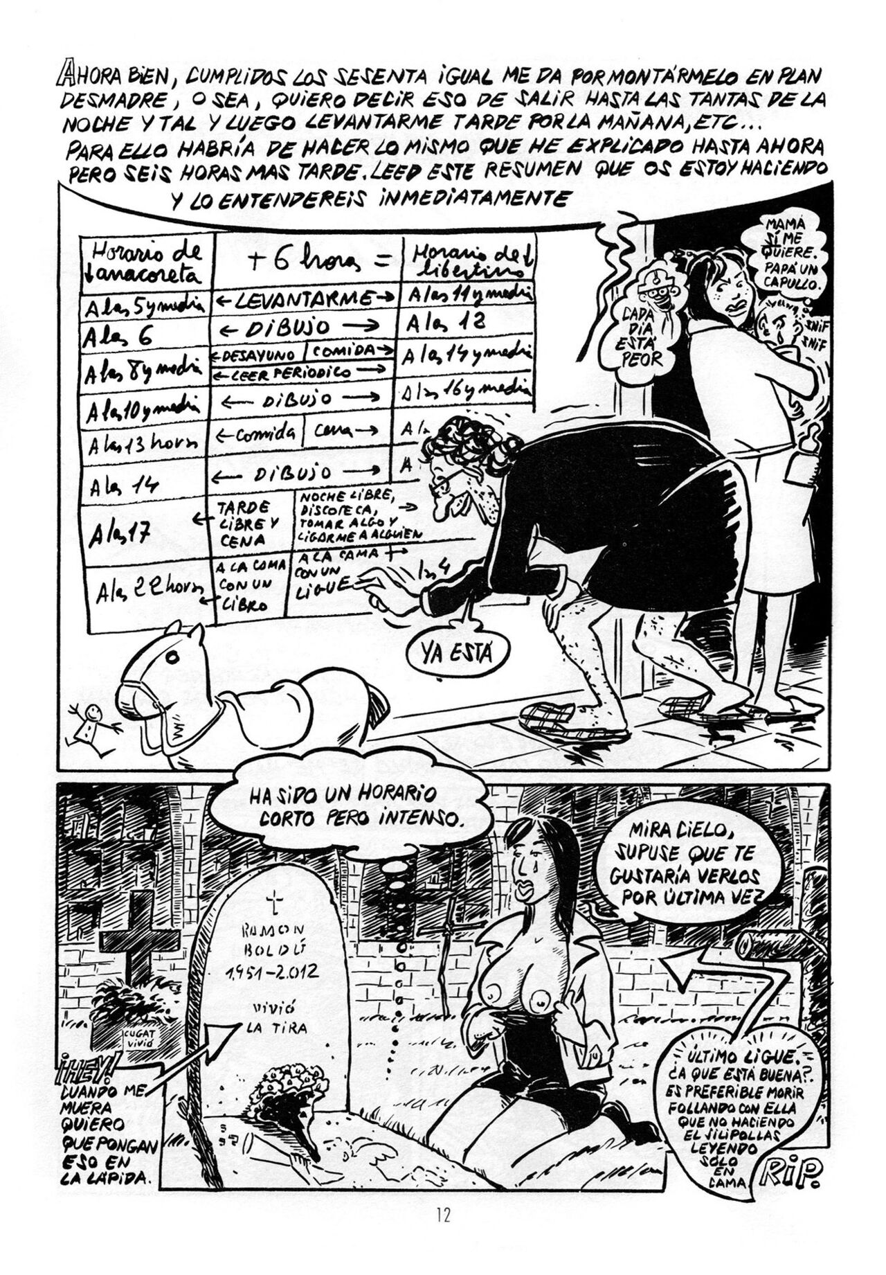Bohemio pero abstemio page 10 full