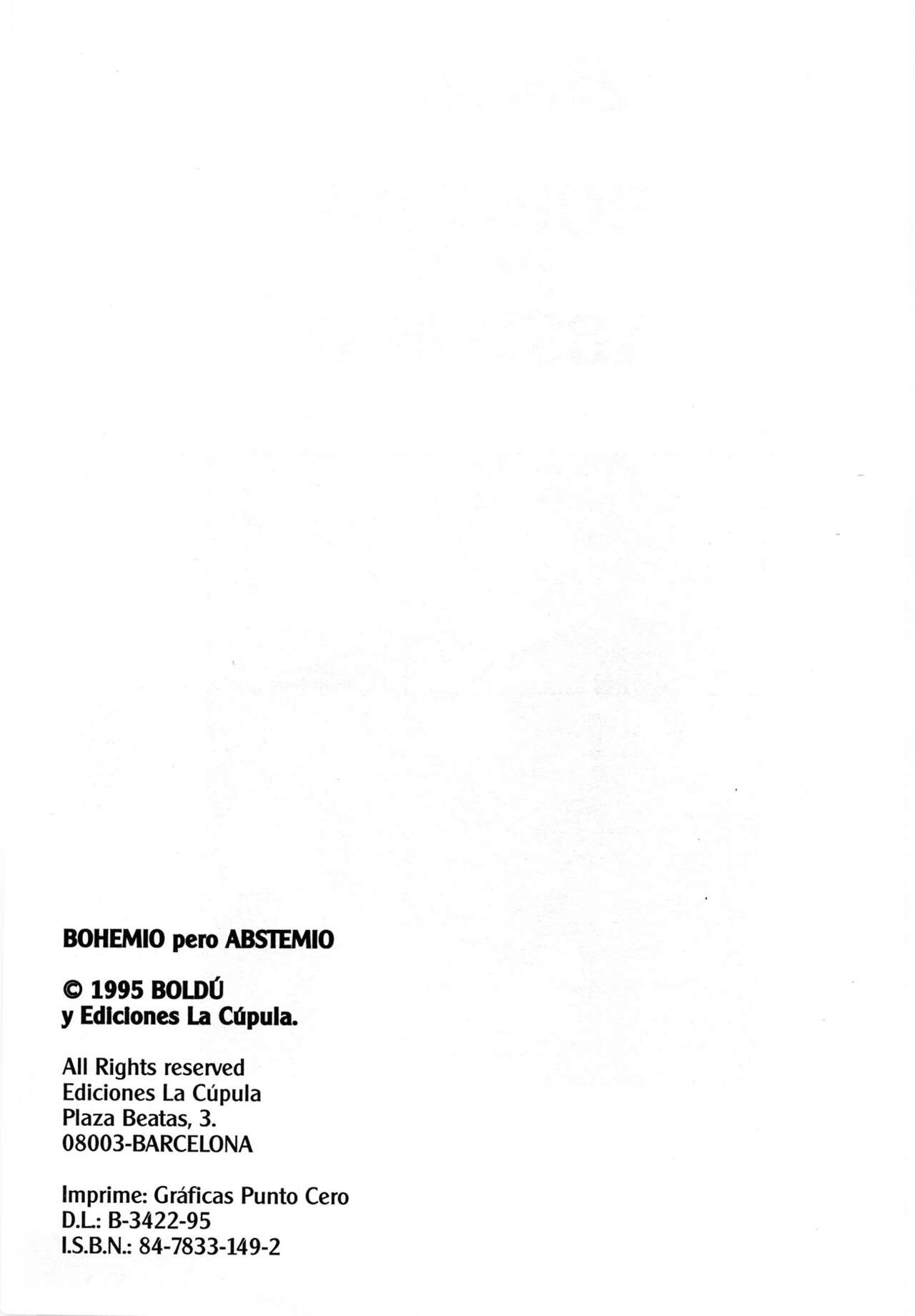 Bohemio pero abstemio page 4 full