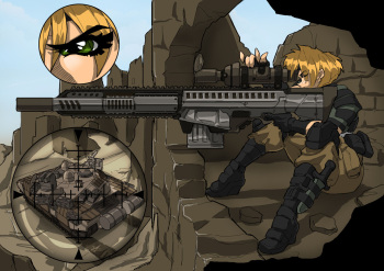 Full Metal Apple cover