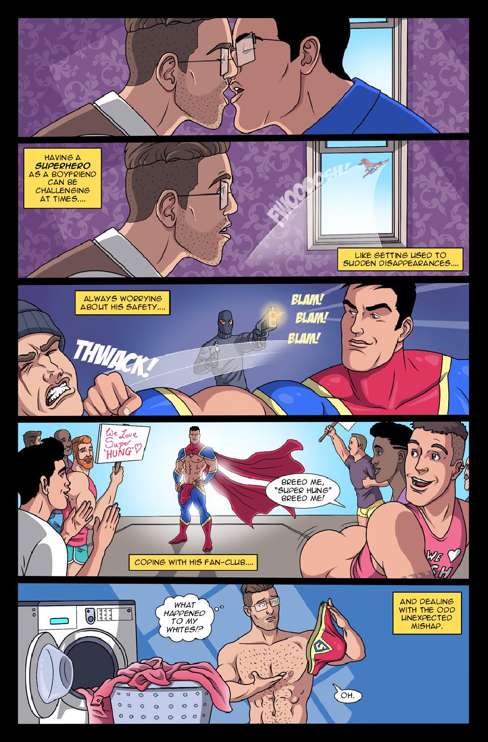 Super Hung! 2 page 2 full
