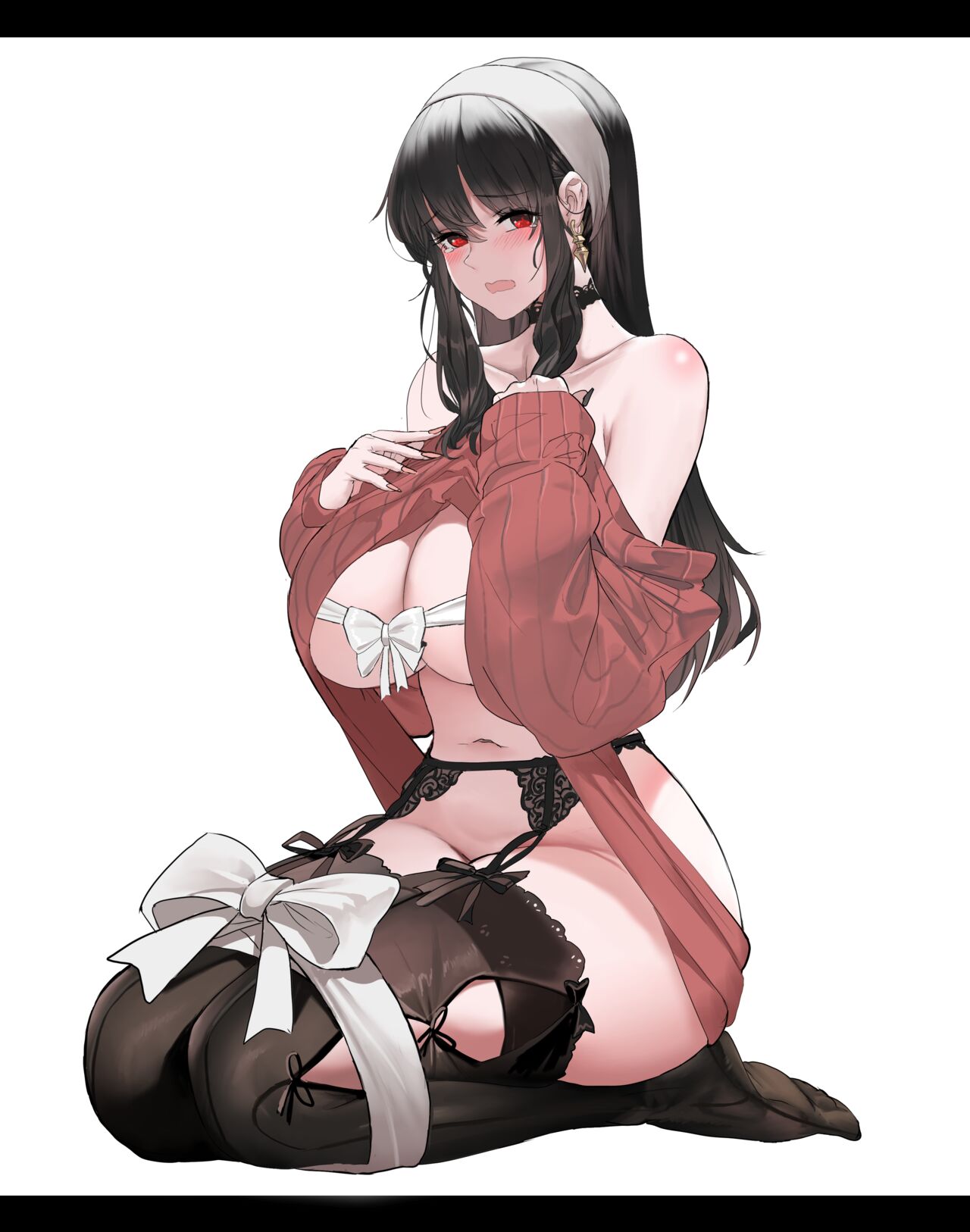 Yor Gift page 2 full