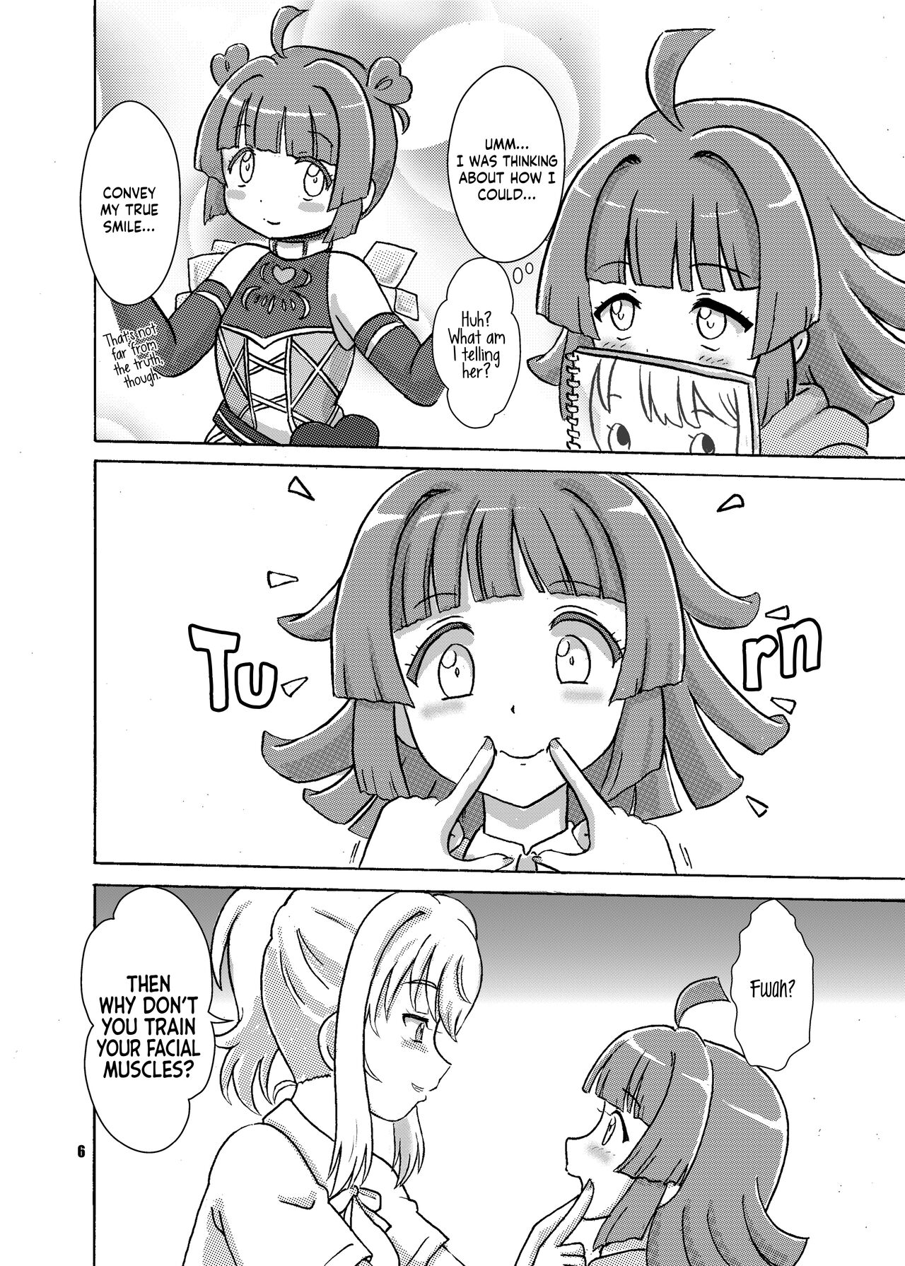 Ai Rina connect page 7 full