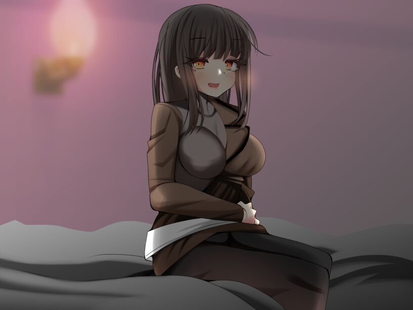 Uber Chinpo ~Hatsujou wo Sasou Shoujo~ page 10 full