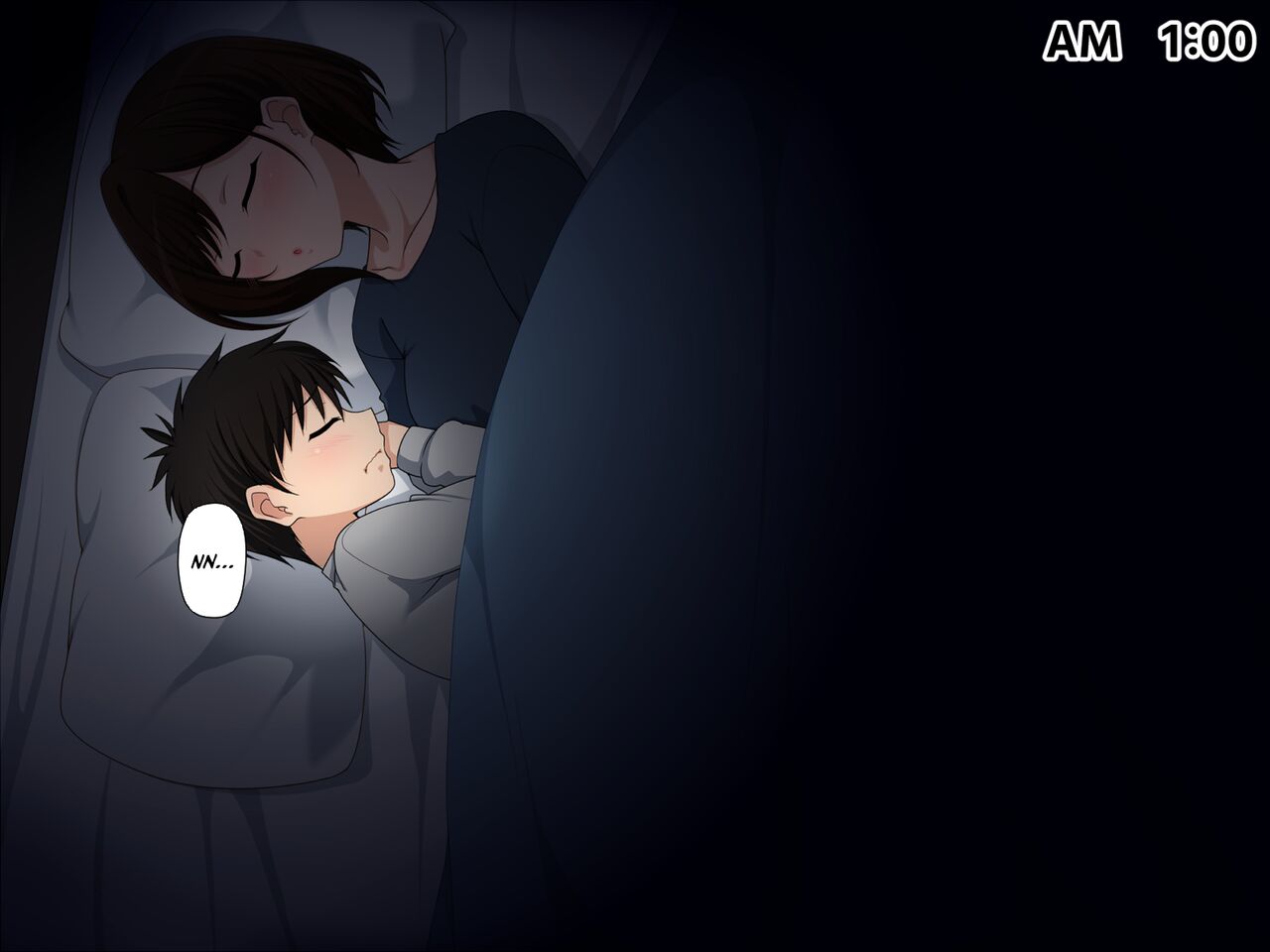 Oya o Mite Kyoudai wa Sodatsu page 2 full