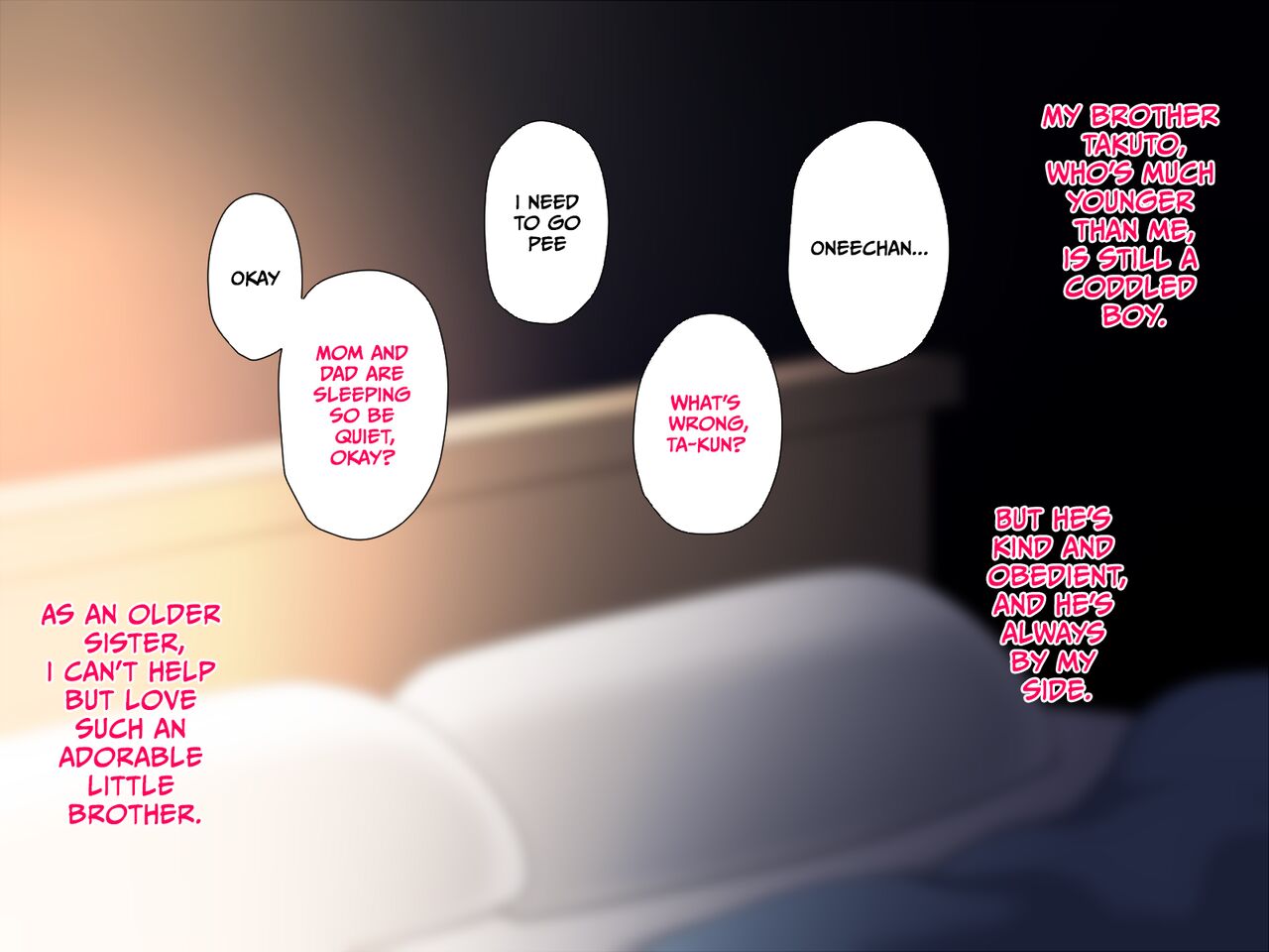 Oya o Mite Kyoudai wa Sodatsu page 3 full