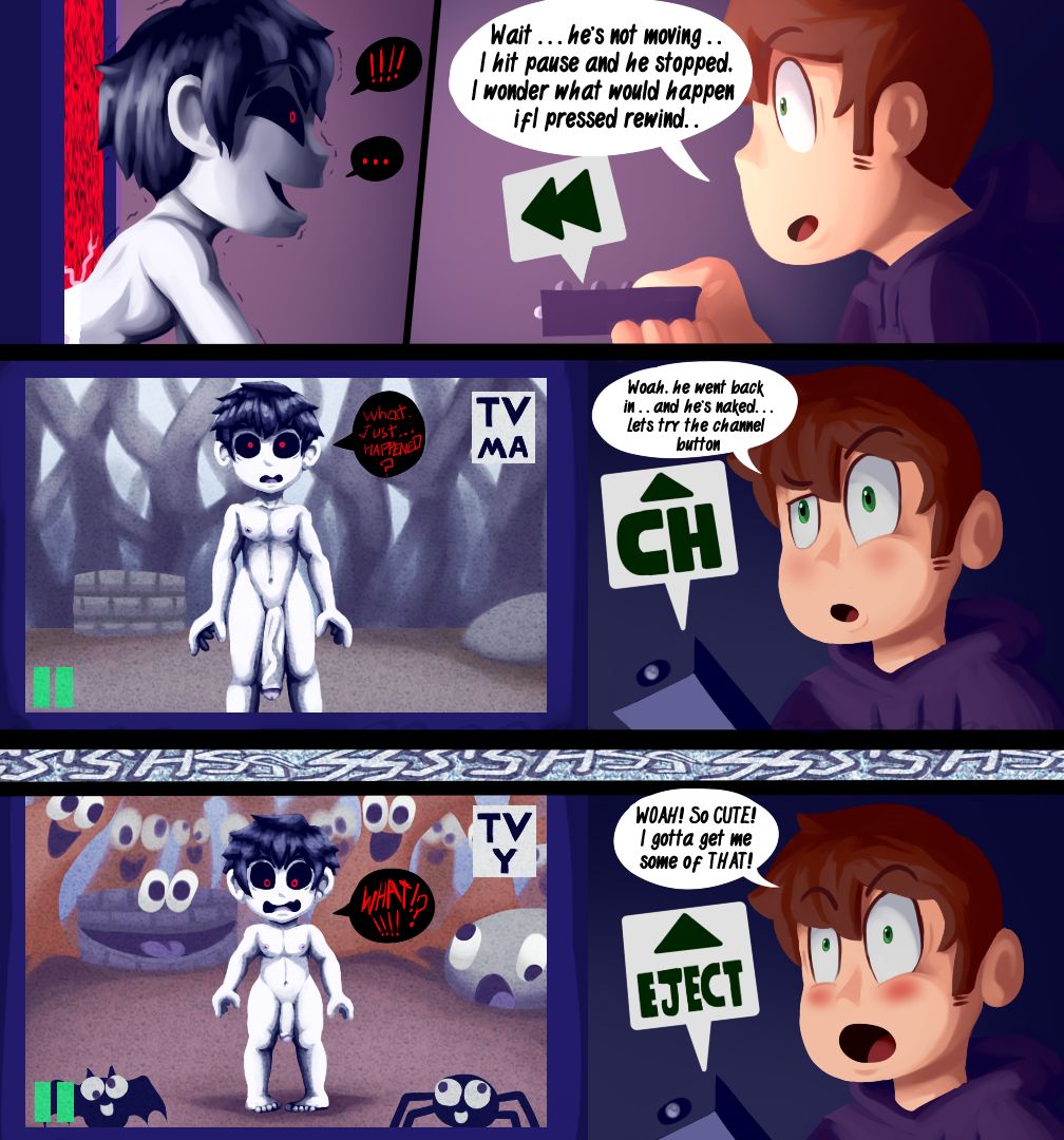 Spooky Movie Night page 2 full