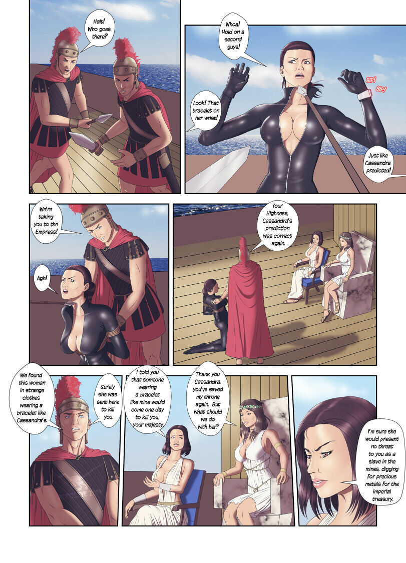 Reptileye Bound page 2 full