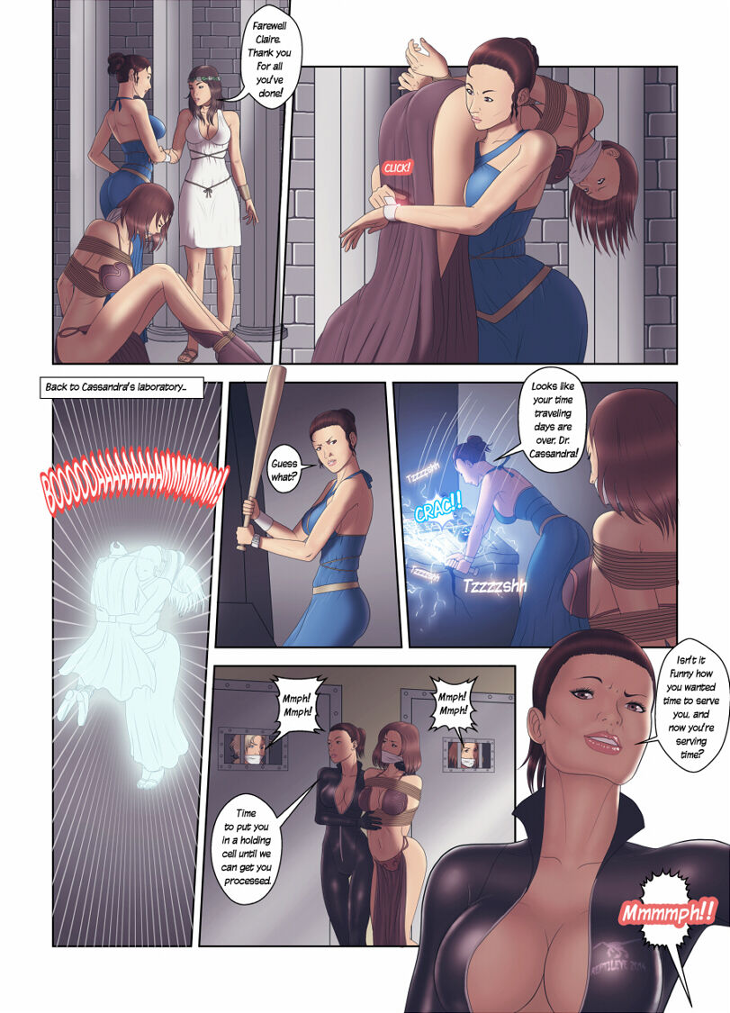 Reptileye Bound page 7 full