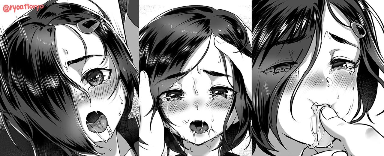 りょう＠涼 gallary page 10 full