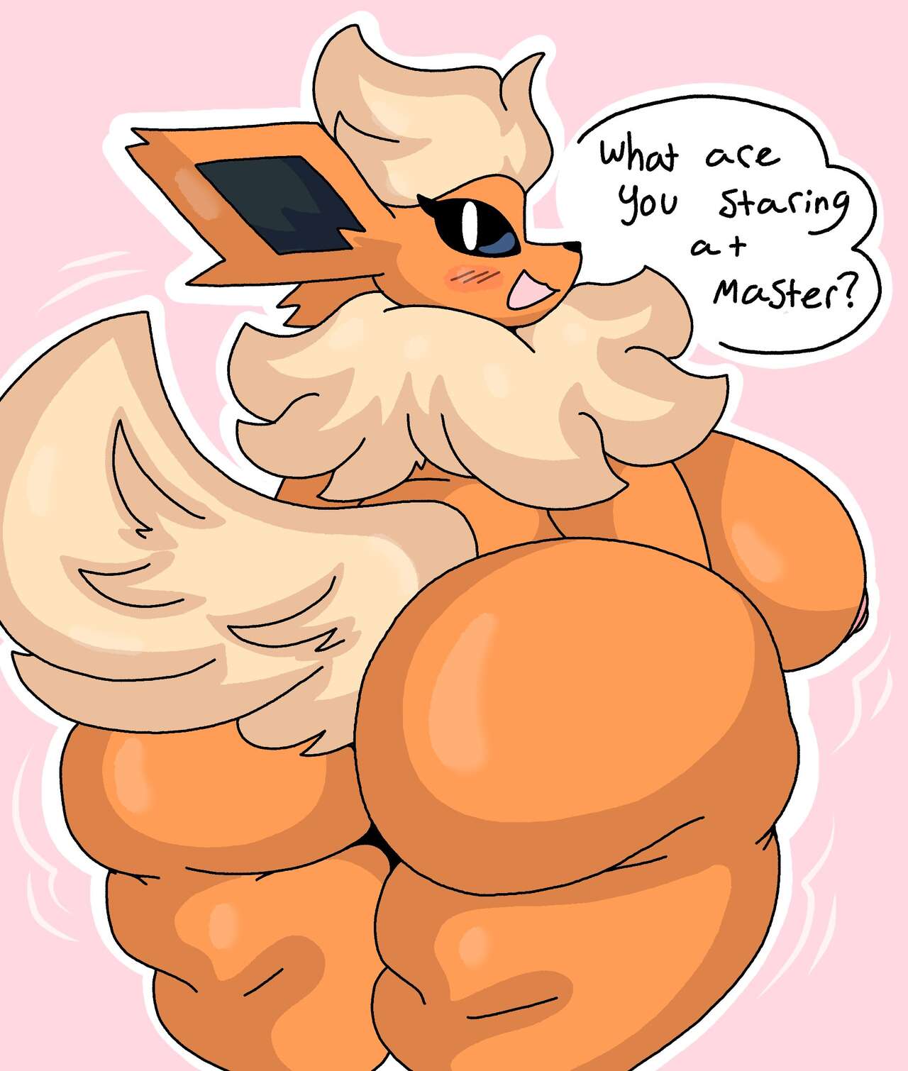 Flareon page 5 full
