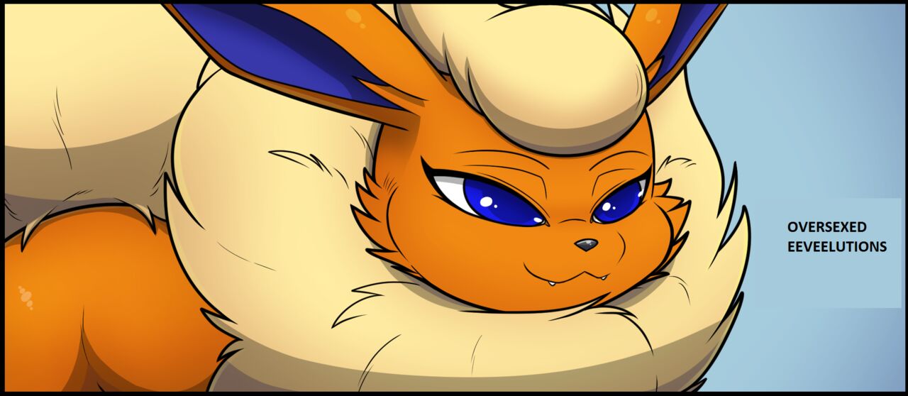 Flareon page 8 full