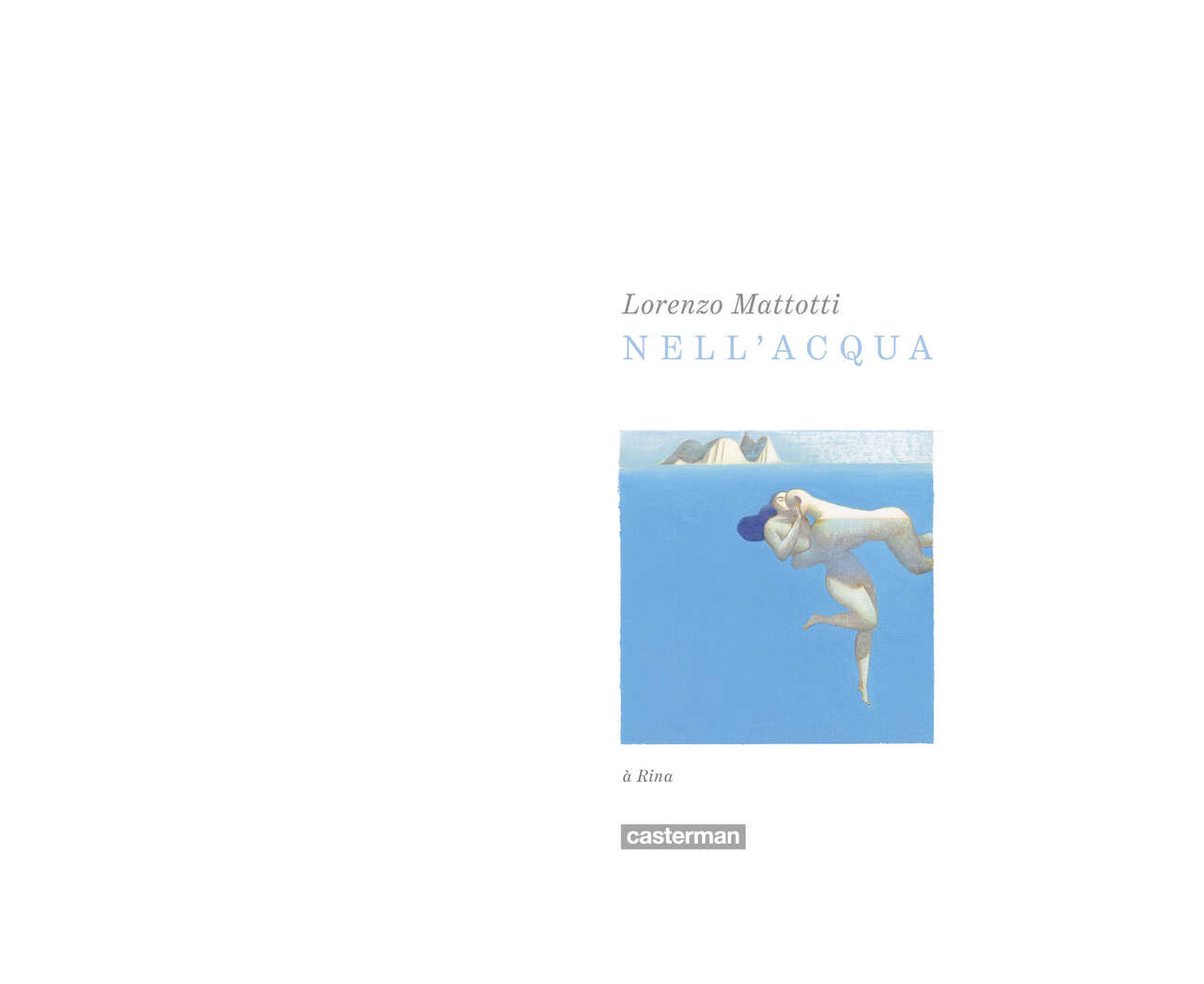 Nell'acqua page 5 full