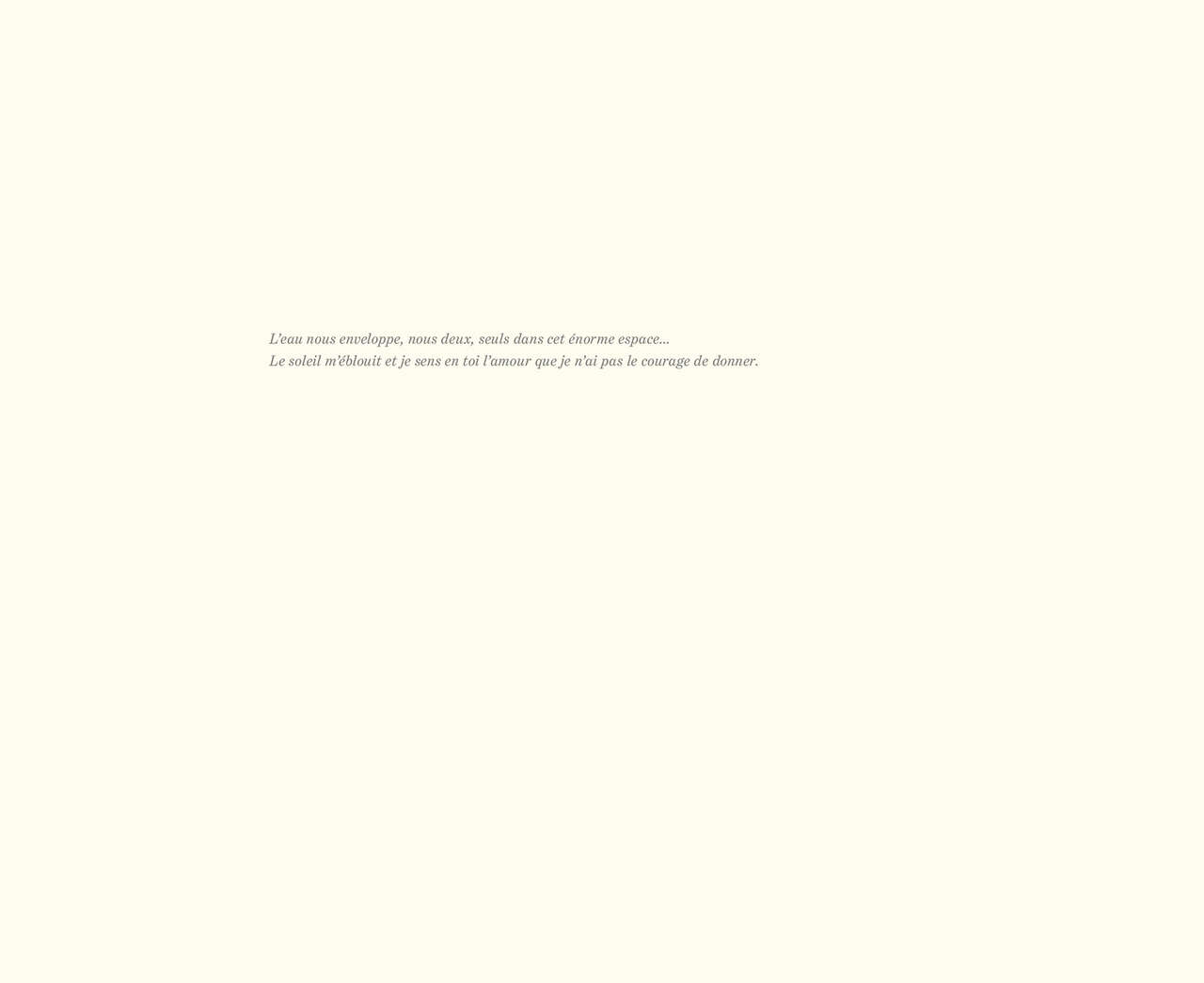 Nell'acqua page 8 full