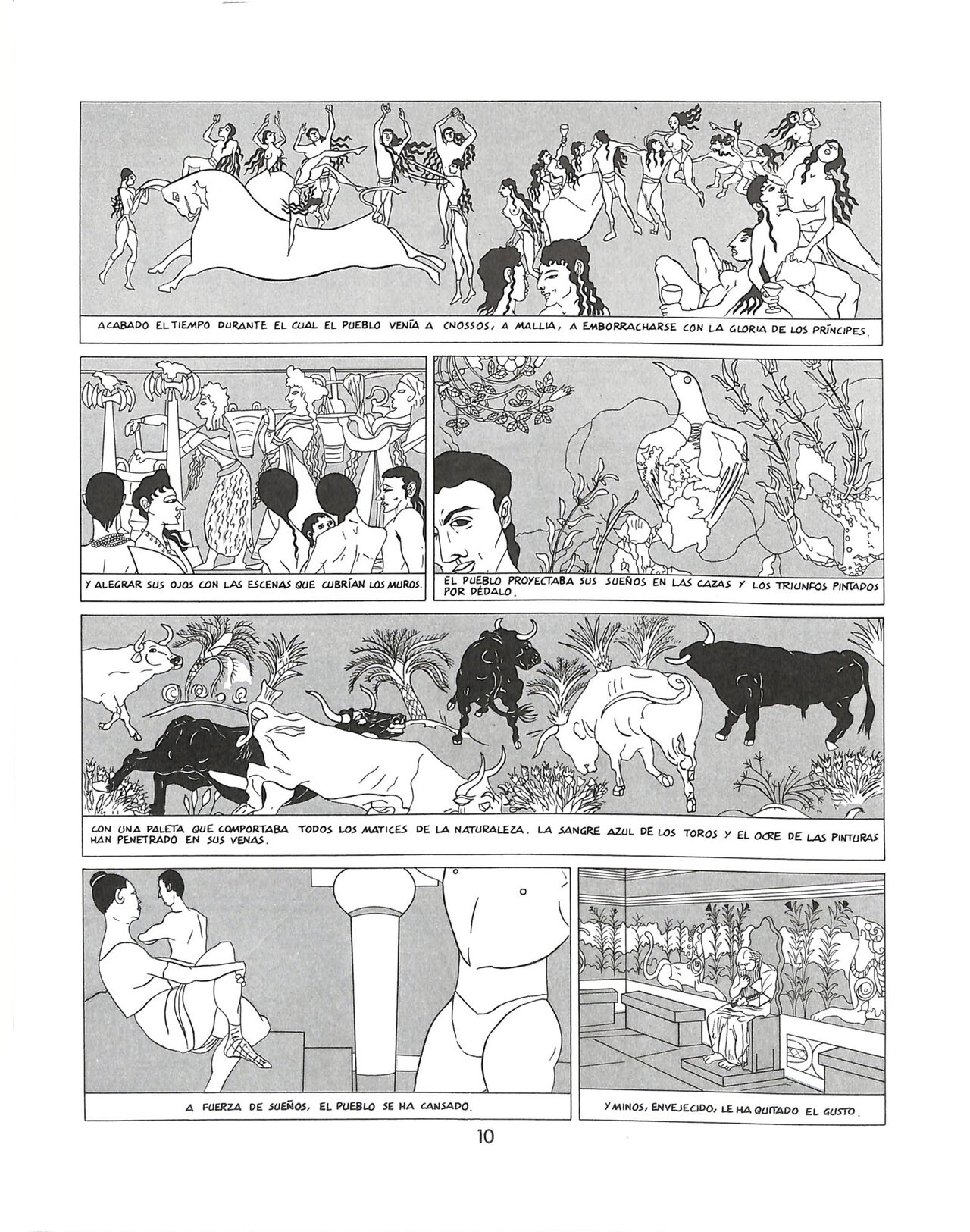 El toro blanco page 10 full