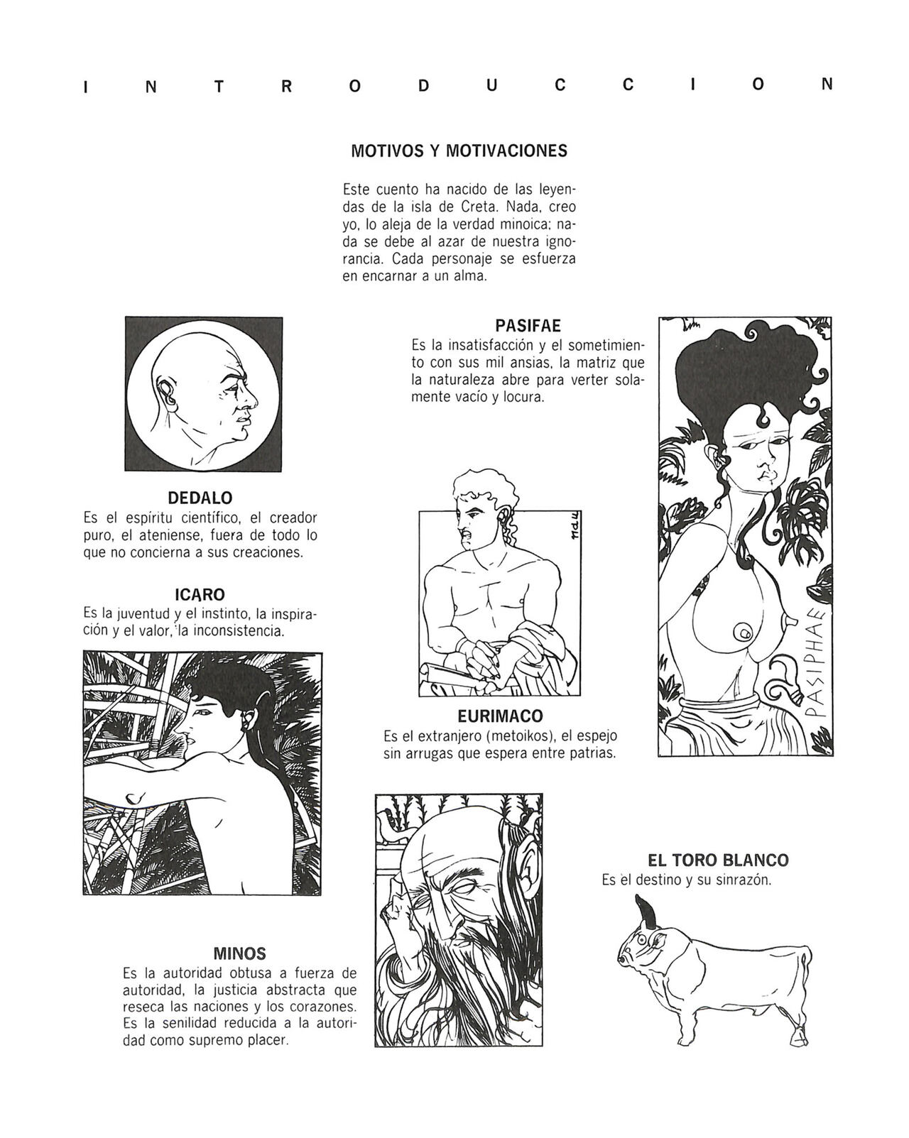 El toro blanco page 5 full