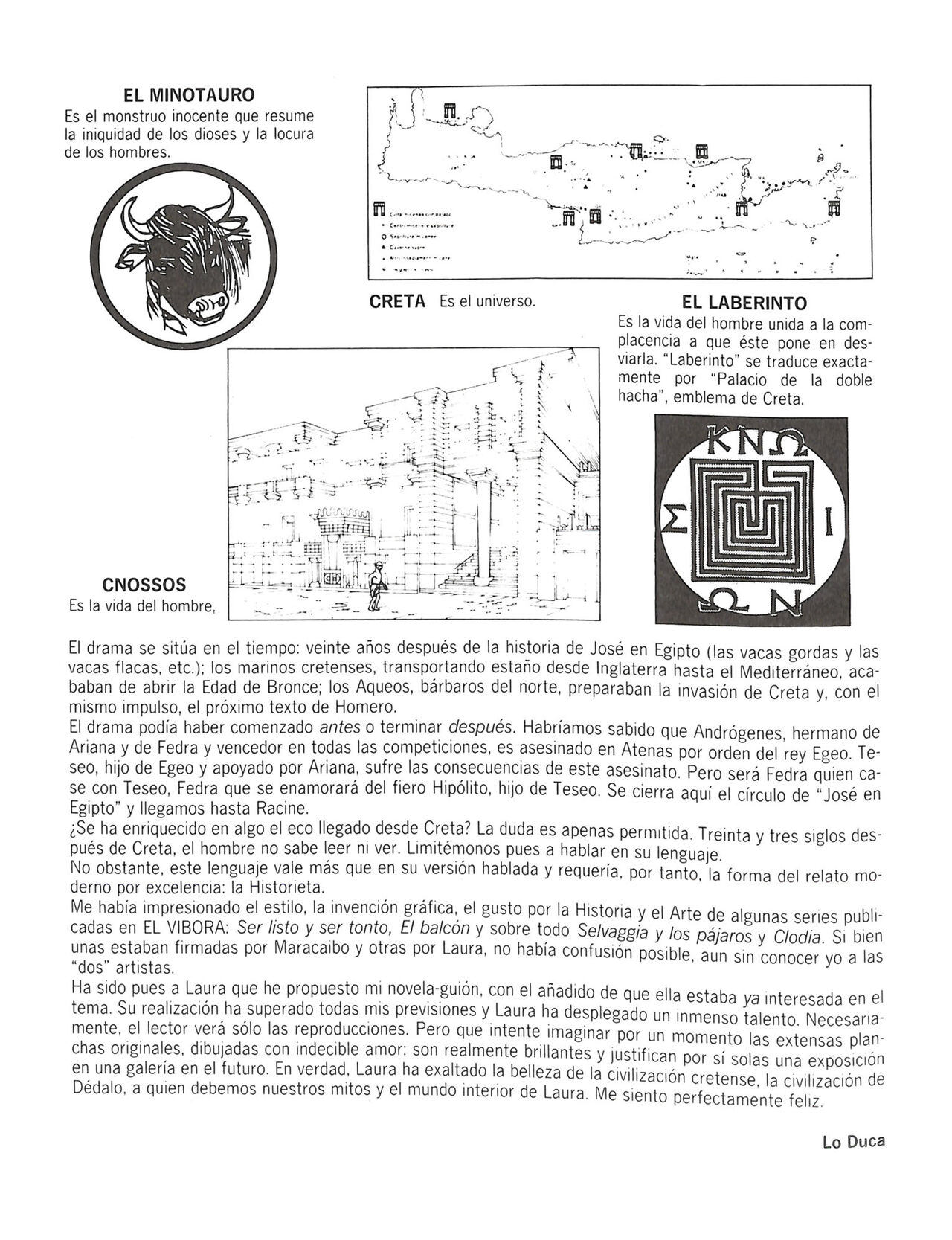 El toro blanco page 6 full