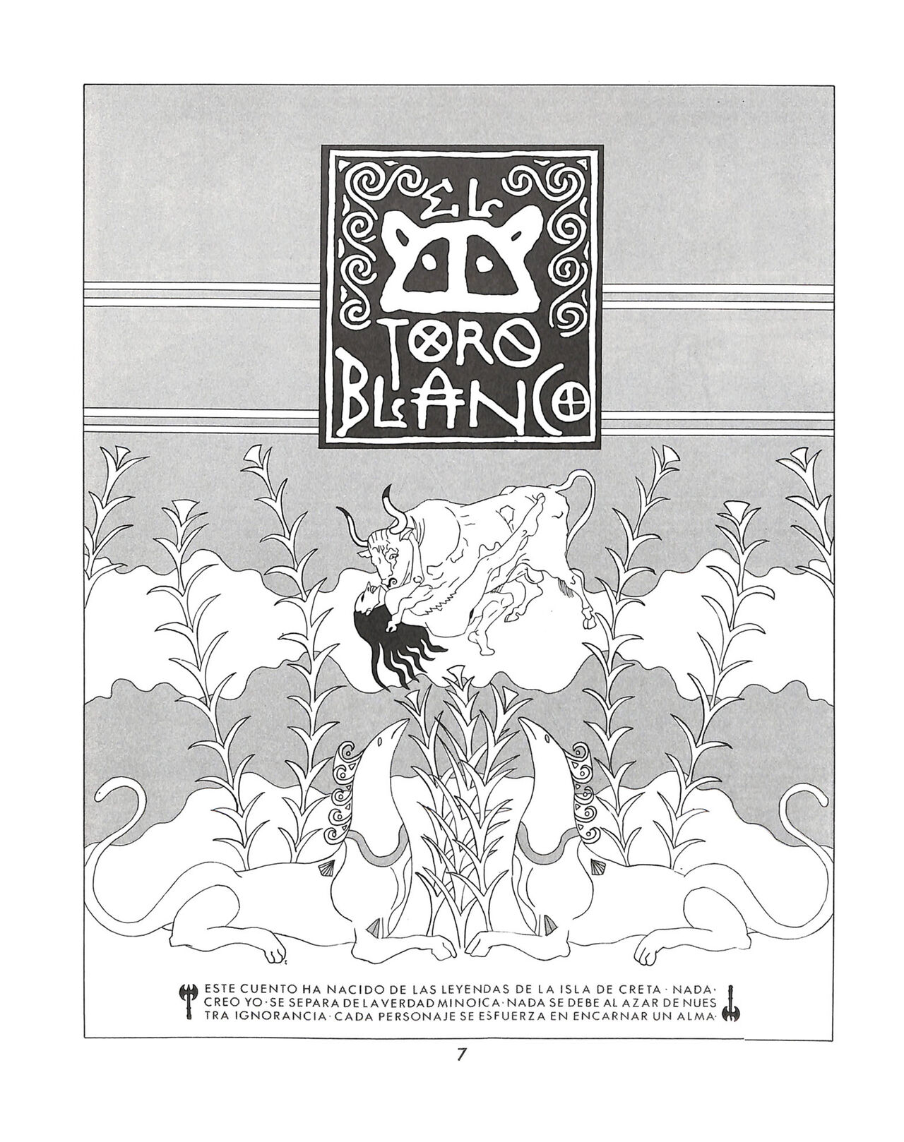 El toro blanco page 7 full