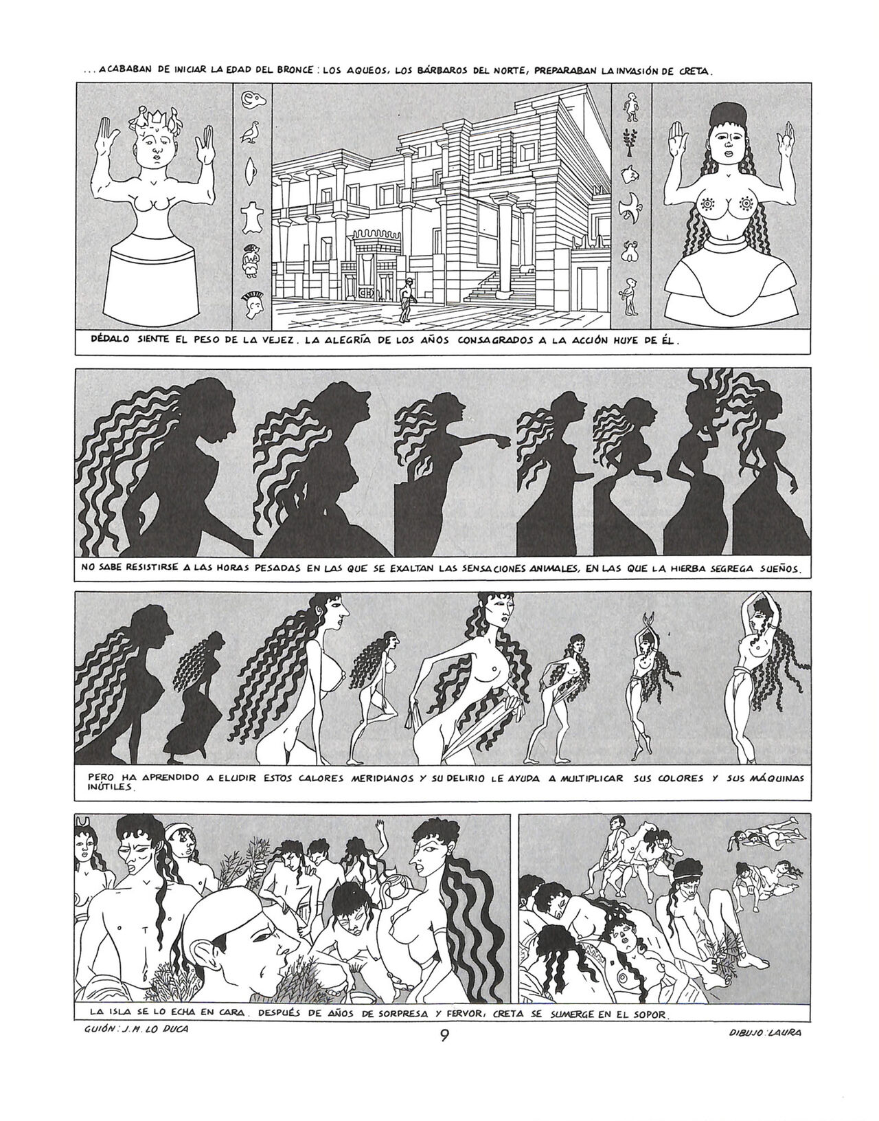 El toro blanco page 9 full