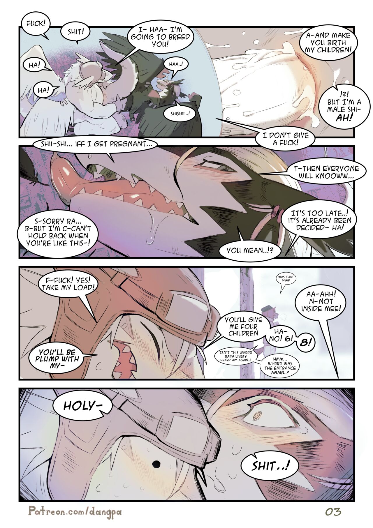 Shiron X Ranshiin page 3 full