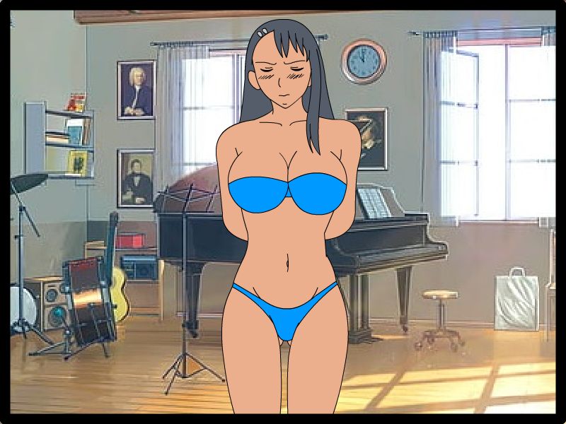Hentai Tales - Nagatoro Version page 3 full